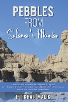 Pebbles from Sulaiman's Mountain 196669301X Book Cover