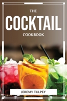 The Cocktail Cookbook 1804777226 Book Cover