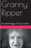 Granny Ripper B0CW89C384 Book Cover