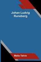 Johan Ludvig Runeberg (Finnish Edition) 9375364232 Book Cover