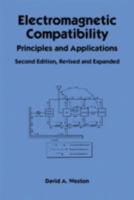 Electromagnetic Compatibility (Electrical and Computer Engineering) 0824788893 Book Cover