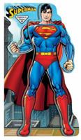 DC Superman Stand Up Mover #6 0794428398 Book Cover