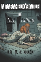 A Paramedic's Guide to Not Falling B0GVSMCTSB Book Cover