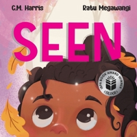 Seen 1639189866 Book Cover