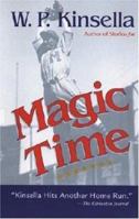 Magic Time 0385257384 Book Cover