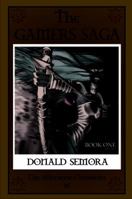 The Gamers Saga 0982236492 Book Cover