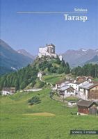 Tarasp Im Engadin: Schloss 379544618X Book Cover