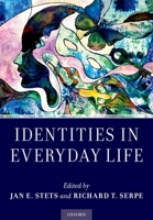 Identities in Everyday Life 019087306X Book Cover