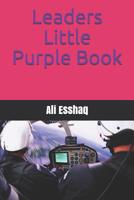 Leaders Little Purple Book 1099564425 Book Cover