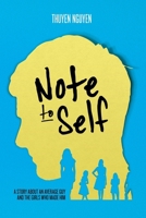 Note to Self 1446658589 Book Cover