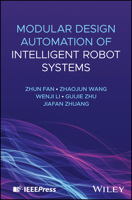Modular Design Automation of Intelligent Robot Systems 1394318499 Book Cover