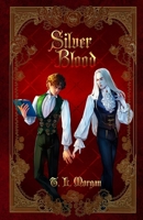 Silver Blood B0FBS3MNW3 Book Cover
