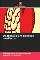 Depressão em doentes cardíacos (Portuguese Edition) 6630369718 Book Cover