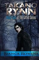 Takano Rynn 1999204131 Book Cover