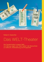 Das WELT-Theater: Die Transformation unserer Welt 3754310739 Book Cover