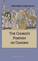 The Church's Position on Dancing 1957066415 Book Cover