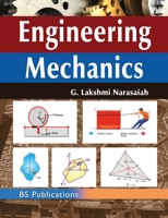 Engineering Mechanics 9391910890 Book Cover