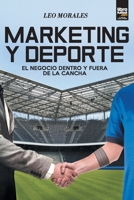 Marketing Y DePorte 9878370410 Book Cover