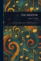 The Mentor 102317359X Book Cover