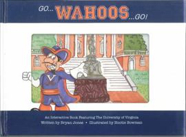 Go Wahoos Go! 0988654229 Book Cover