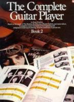 The Complete Guitar Player Book 2 0825623235 Book Cover