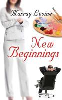 New Beginnings 1634924258 Book Cover
