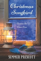 Christmas Songbird B097XBPD1S Book Cover