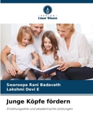 Junge Köpfe fördern (German Edition) 620955220X Book Cover