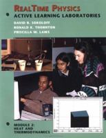 Heat and Thermodynamics, Module 2, RealTime Physics: Active Learning Laboratories 0471283789 Book Cover