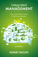 Integrated Management: How Sustainability Creates Value for Any Business 178714562X Book Cover