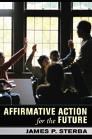 Affirmative Action for the Future 0801475910 Book Cover