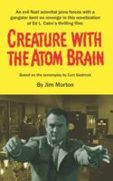 Creature with the Atom Brain B09KNGGNYW Book Cover