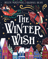 The Winter Wish 0008497605 Book Cover