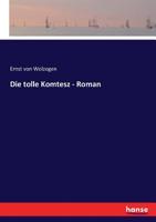 Die Tolle Komtess 3744645169 Book Cover