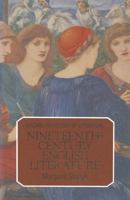 Nineteenth Century English Literature (The History of Literature) 0333269217 Book Cover