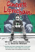 Concrete Leprechaun 1954396767 Book Cover
