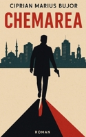 Chemarea: Un roman de spionaj captivant B0HDDM1BTB Book Cover