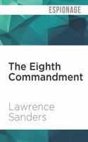 The Eighth Commandment 0425100057 Book Cover