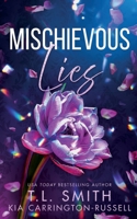 Mischievous Lies 1763784126 Book Cover