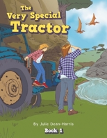 The Very Special Tractor B0F22VLKB6 Book Cover