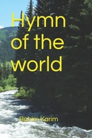 Hymn of the world 1677312912 Book Cover
