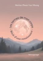 Les larmes de mon corps (French Edition) 238124350X Book Cover