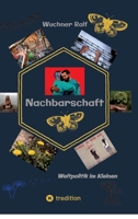 Nachbarschaft: Weltpolitik im Kleinen, 3384164555 Book Cover