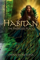 The Parallel Place 0993959105 Book Cover