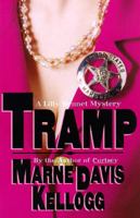 Tramp (Lilly Bennett Mysteries) 0385488599 Book Cover