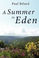 A Summer in Eden 0615377483 Book Cover