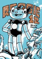 Reggie-12 1770461329 Book Cover