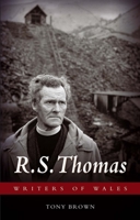 R.S. Thomas 0708321933 Book Cover