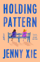 Holding Pattern 0593539710 Book Cover