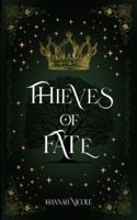 Thieves of Fate B0G1LX28VQ Book Cover
